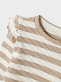 NAME IT Bluse Taia Pure Cashmere